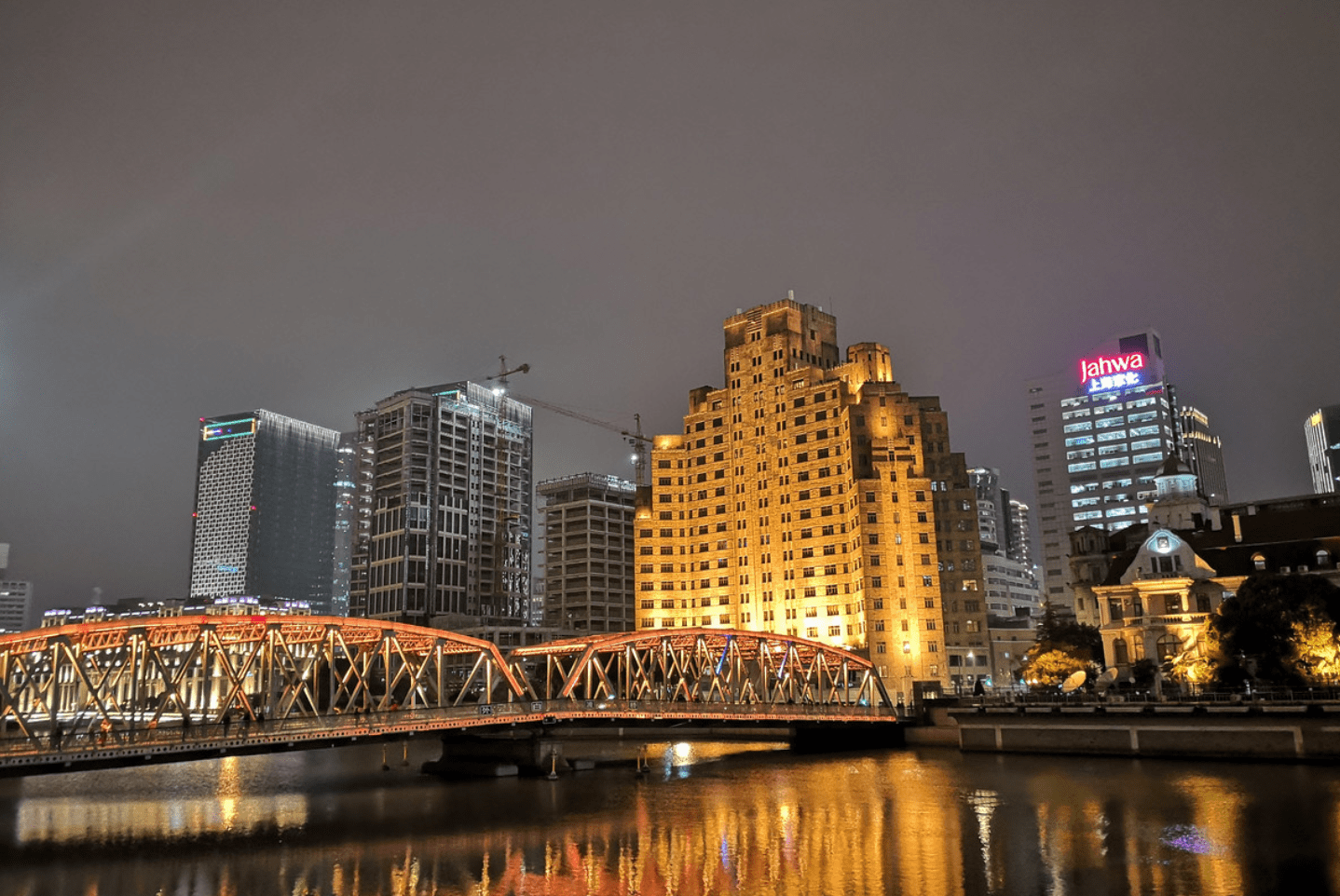 Pont Waibaidu