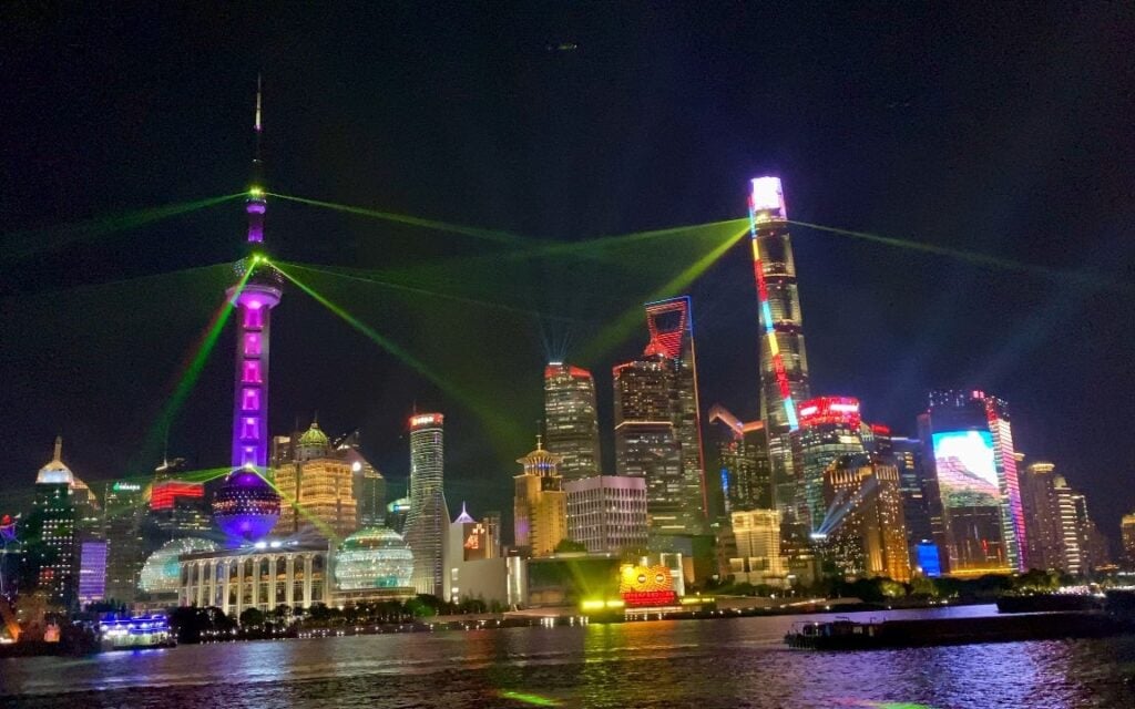 Light Show