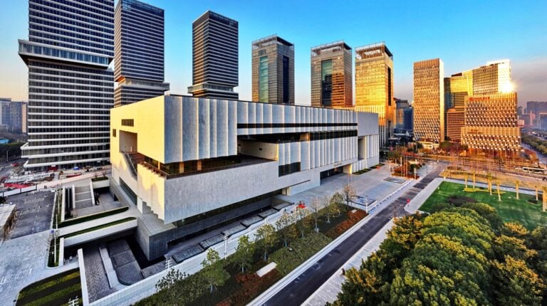 Musée de Shanghai