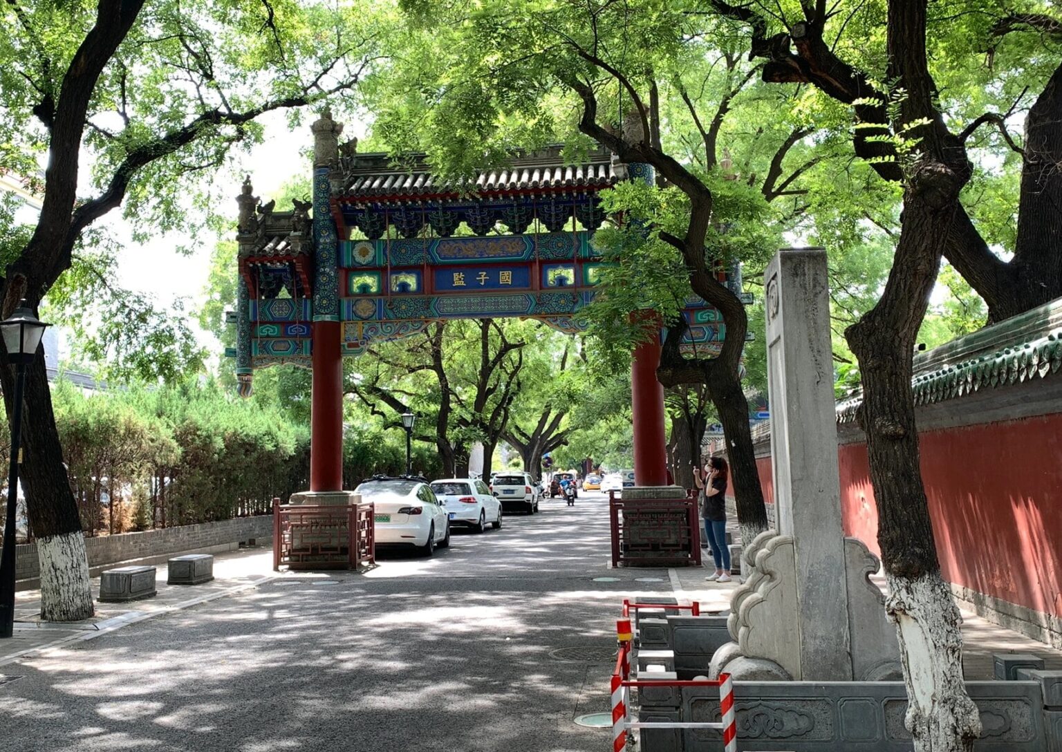 北京の胡同を探索しよう:歴史、文化、必見の路地トップ10