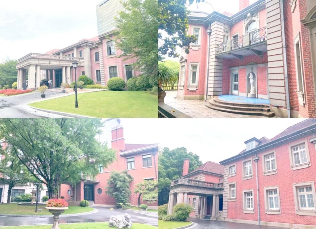 Ruijin Hotel