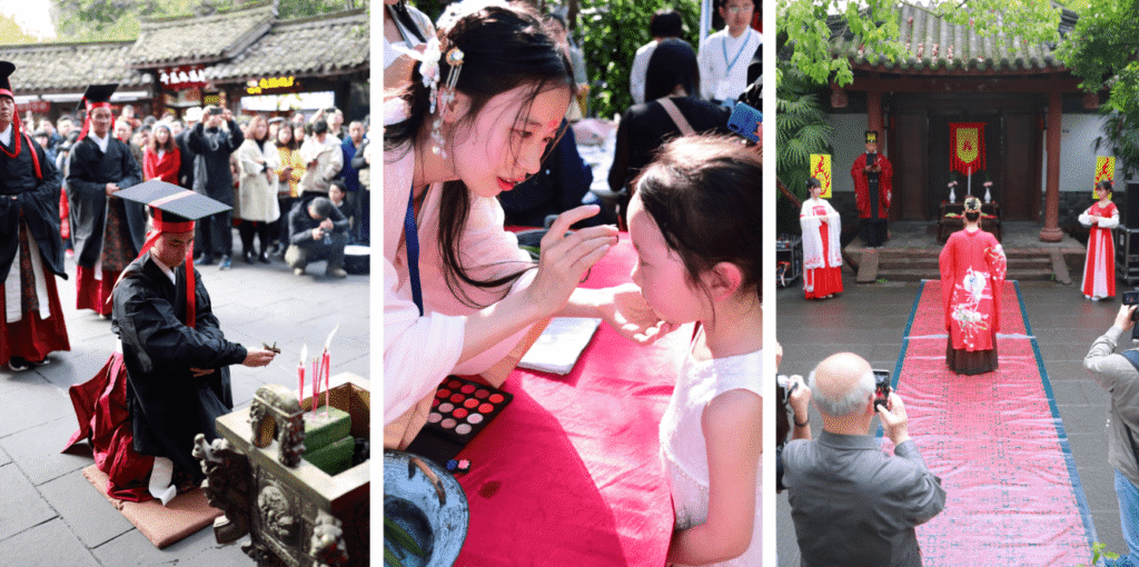 Festivals Activités thématiques