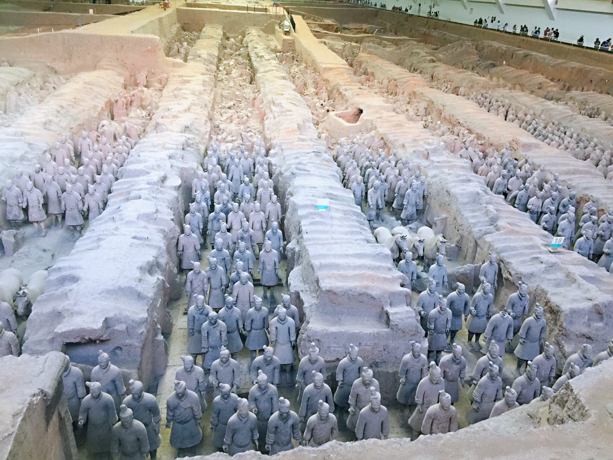 The Terracotta Army Of China History Facts How To Visit the-terracotta-army-of-china-history-facts-how-to-visit