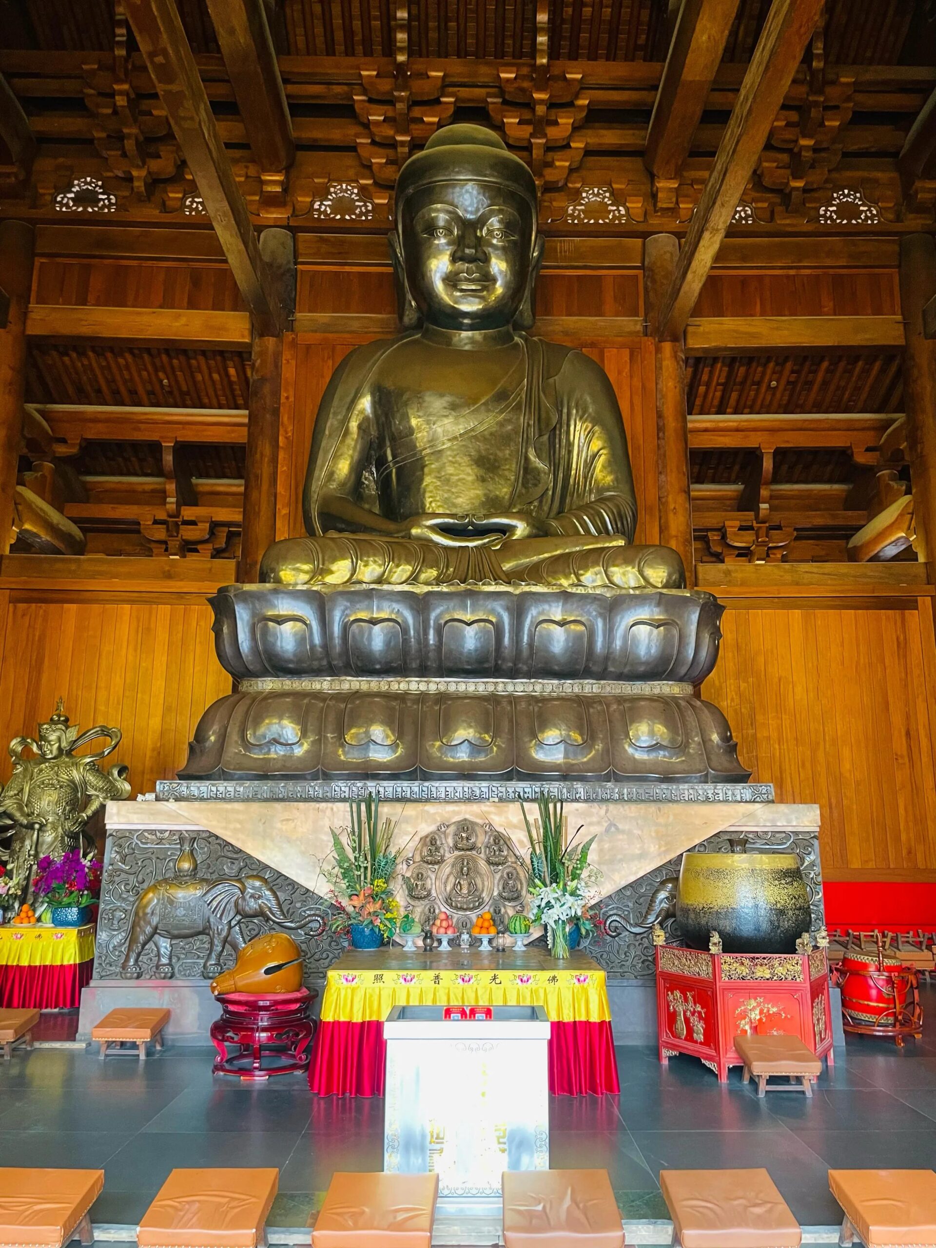 Bouddha Sakyamuni