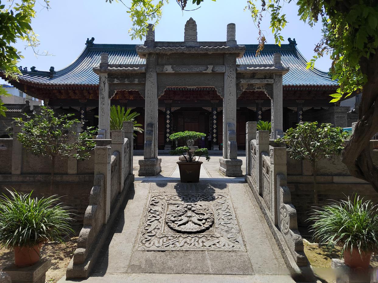 Xiaopiyuan-Moschee