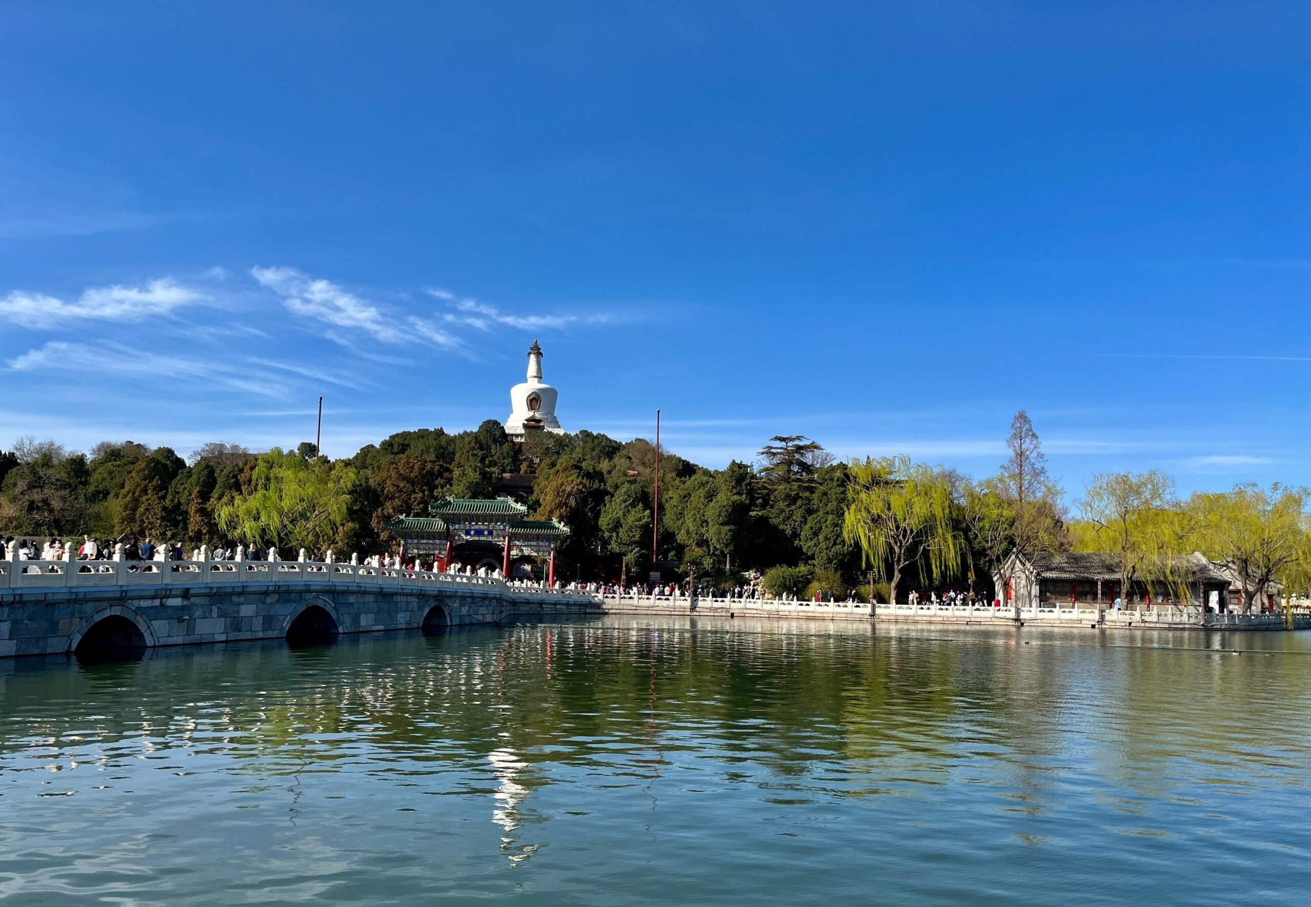 Beihai Park