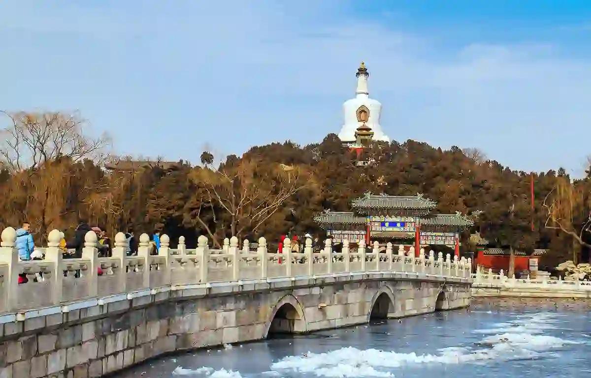 park beihai