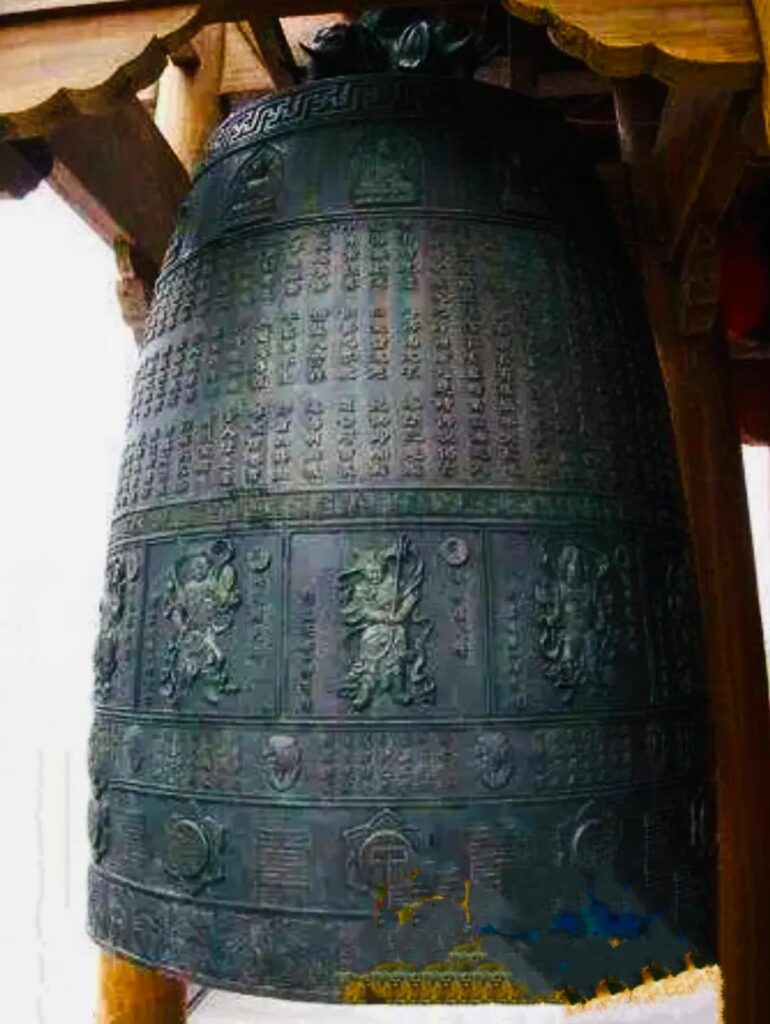 上海靜安寺:歷史、建築和遊客指南