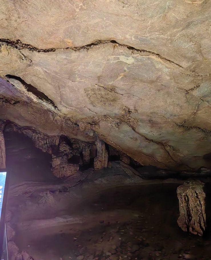 古代の碑文