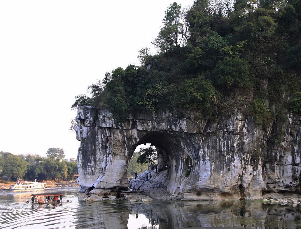 Холм Слоновьего хобота