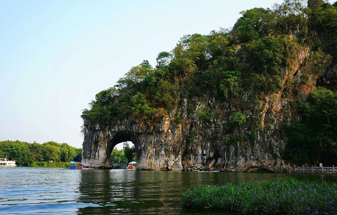Холм Слоновьего хобота