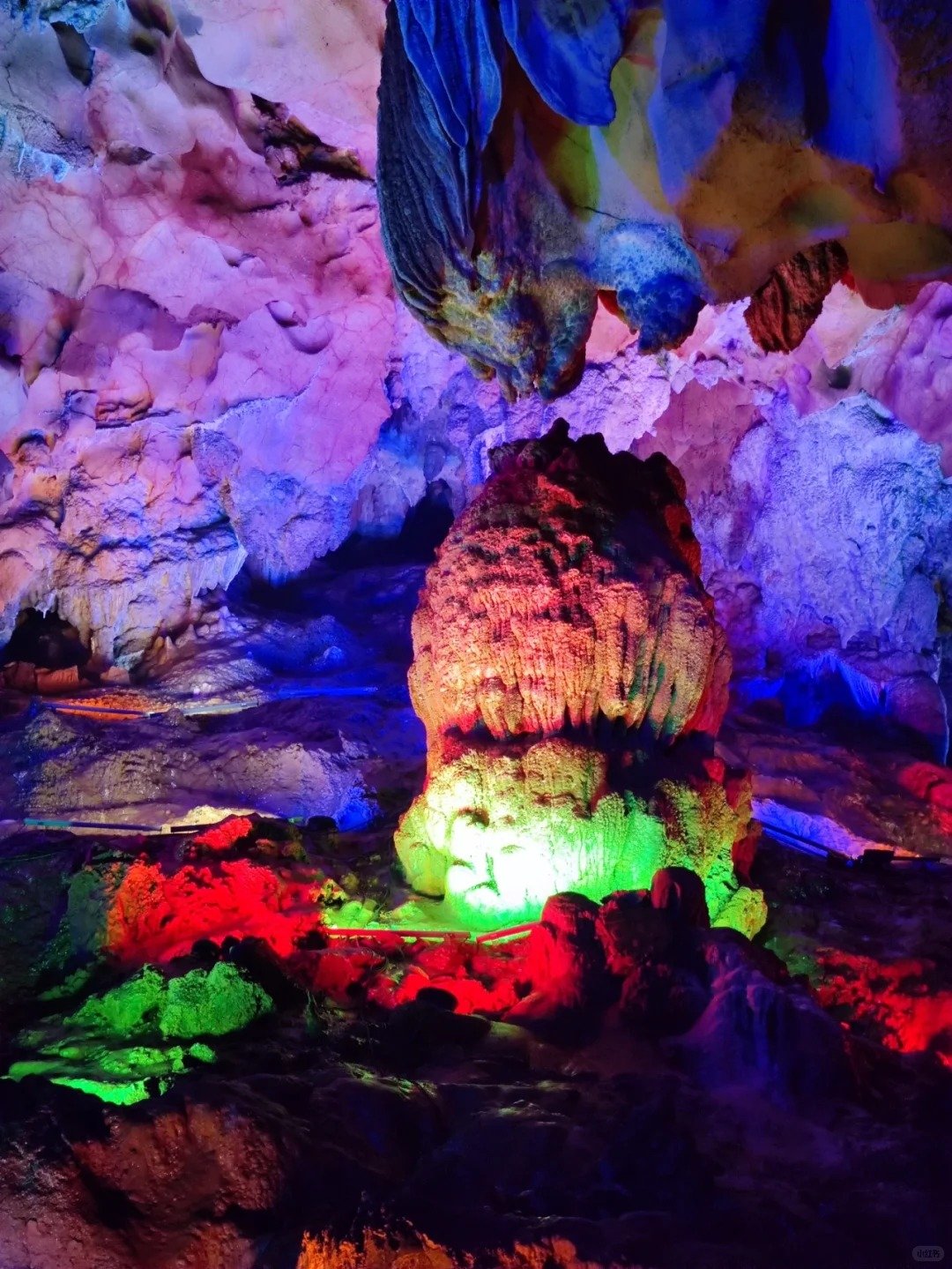 Cueva de la Corona