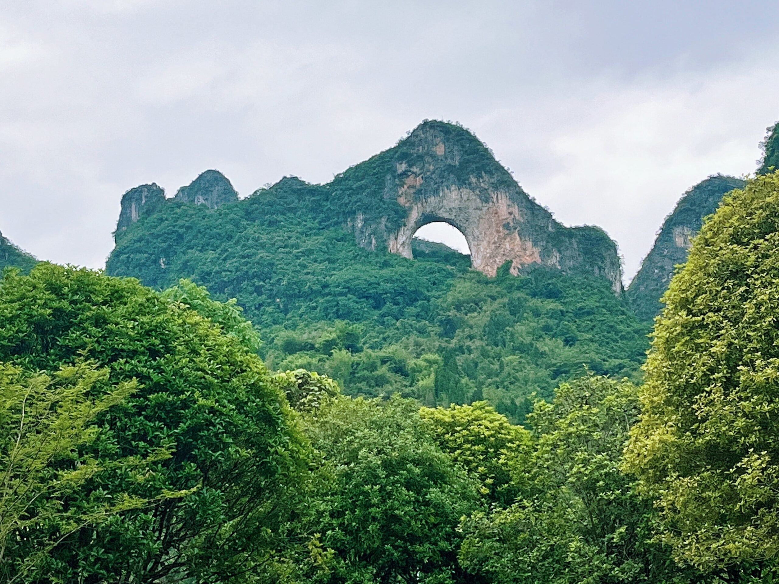 Moon Hill