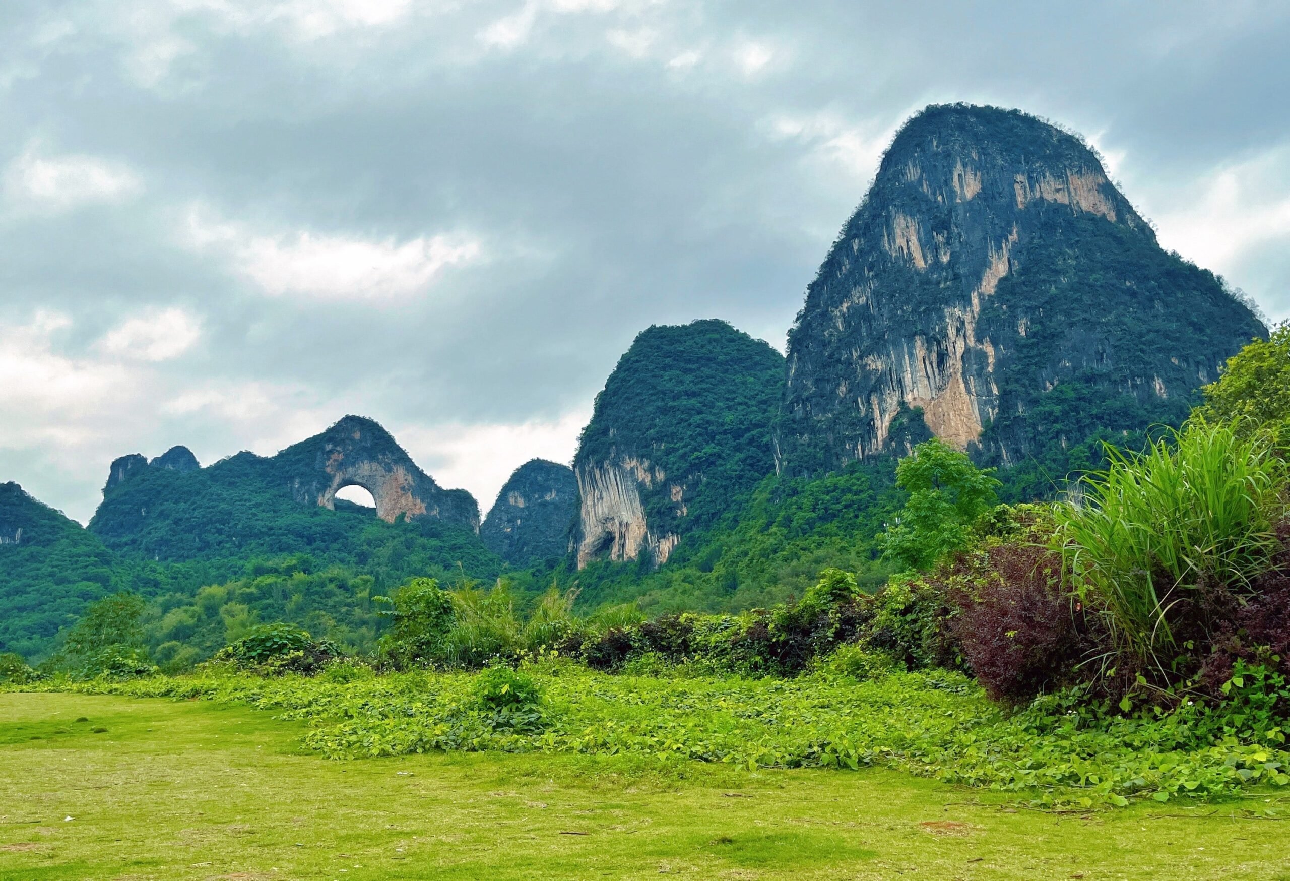 Moon Hill