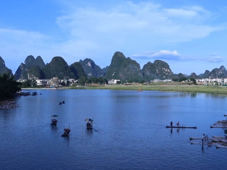 陽朔縣