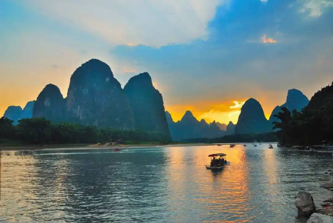 Li River