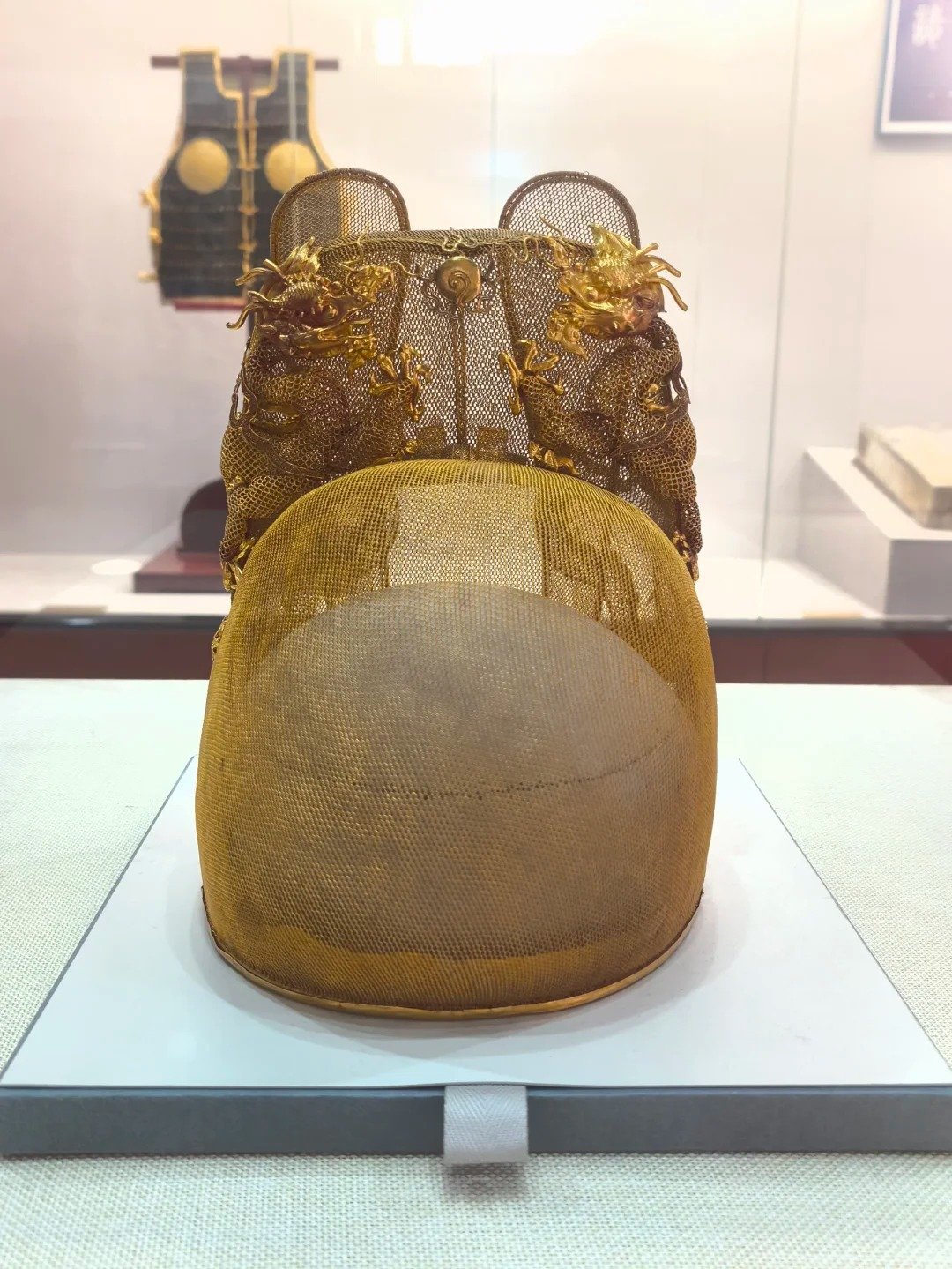 金絲翼皇冠