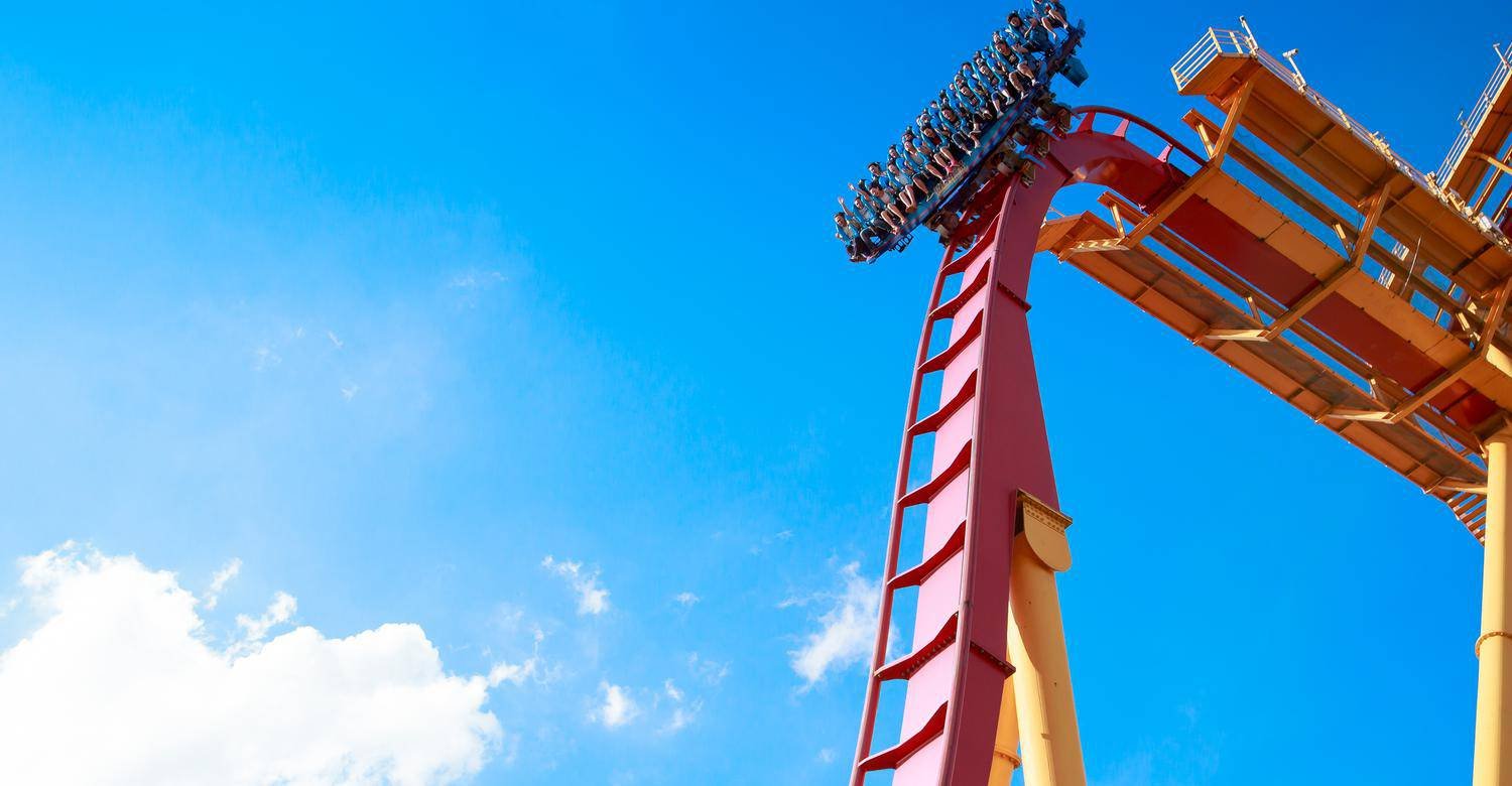 Dive Coaster