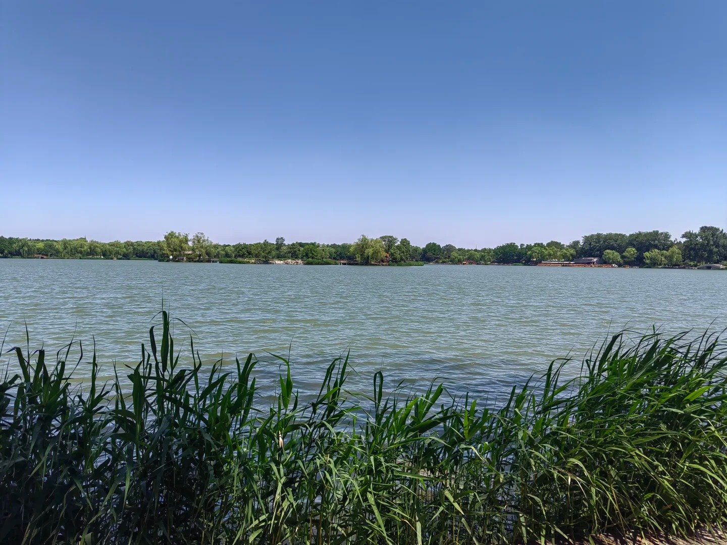 Lac Fuhai