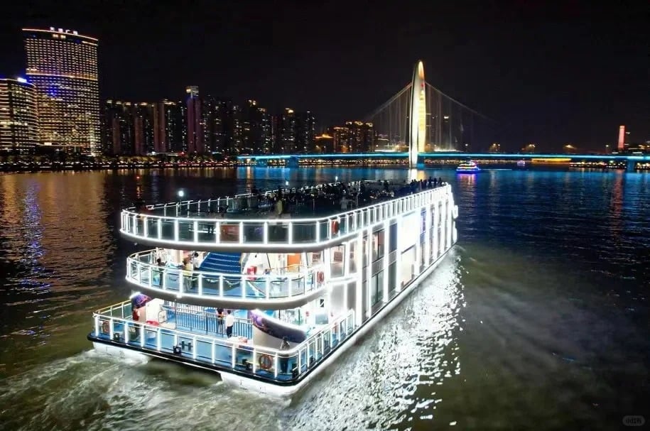 パールリバープリンス