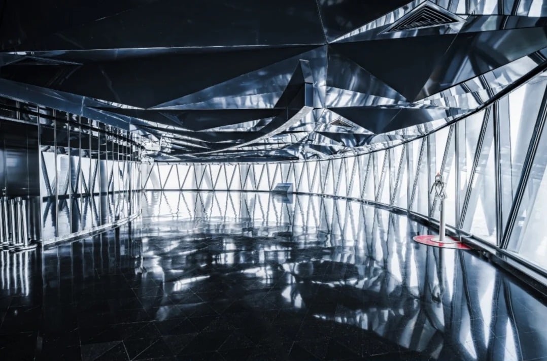 Star Observation Deck