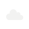Scattered clouds